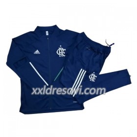 CR Flamengo 2020-2021 Trenirke M002